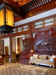 -颐和宾馆宴会厅