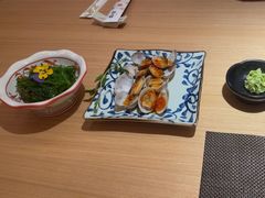 -德川家日本料理(中关村寰太大厦店)