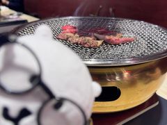 -大阪烧肉BAKA一代(十亩地店)