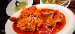 -儒宴孔府菜·宴会厅(丰体店)