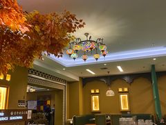 -君邦火锅(新疆大厦店)