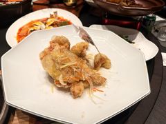 -将军牛排·尔滨地标朝鲜族美食(总店)