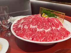 -红雀围·海鲜火锅(陆家嘴中心店)