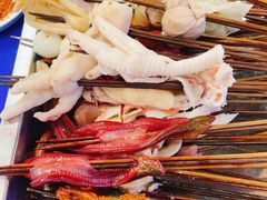 -牛华八婆麻辣烫(起源店)