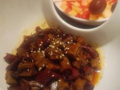 -庆合府重庆大排档(紫都城店)