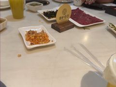 -围炉夜话·潮汕卤水火锅(榕江店)