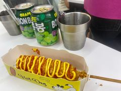 -欧巴来了韩式料理