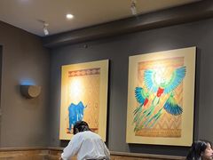 -星巴克(天津五大道店)