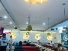 大堂-尚渔味双拼烤鱼(悦界广场店)