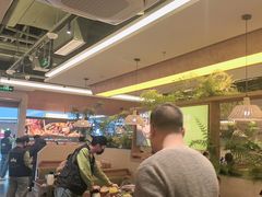 -万达广场(松江店)