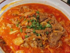 -绿茶餐厅(成都大悦城店)