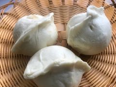牛肉包子-清真·老金家牛肉店(会展路店)