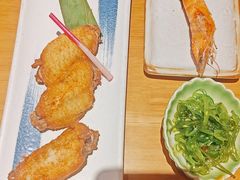 -一心创作料理屋(经开万达店)