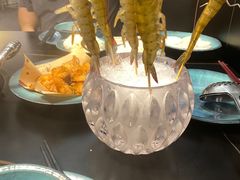 -老城鲜·小海鲜贝贝煲火锅(壹方城店)