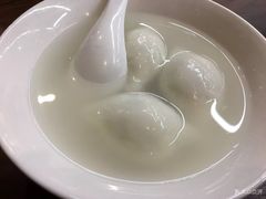 -朱新年·苏式汤团·面点(北寺塔店)