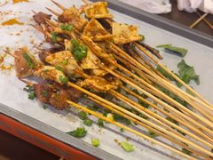 -林二哥宜烤官·宜宾小烧烤