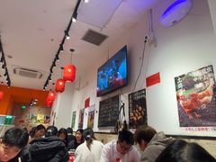 -荆九爷爆炒桥头三嫩(浙大店)