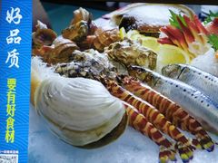 -随园花园餐厅(新港中路店)