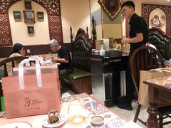-BRBR叙利亚餐厅(总店)