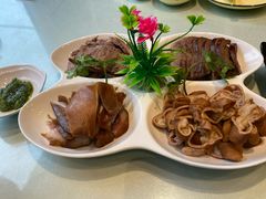 -荣祥海鲜·烟台菜(胜利路二部)