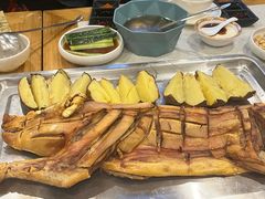 -浮何烤铺(桐梓林店)