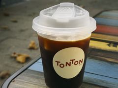 -TonTon(永康路店)