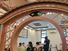 -老雒阳面馆·水席(定鼎门店)