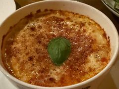 -安妮意大利餐厅(国贸店)