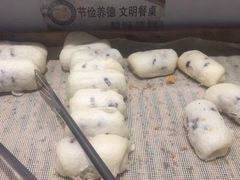 -清心素食自助餐厅(夫子庙店)