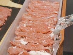 -乔先生涮肉·鲜活牛羊肉火锅(塘沽店)