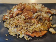 -津门炒饭王(天佑城店)