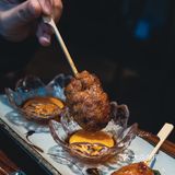 一生悬命 ‖ 鬼北居酒屋 ‖ 营业中