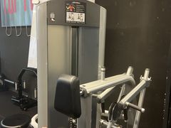 -TOP健身私教工作室(侨香店)