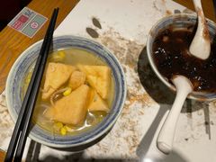-莲湖糕团店·老秦淮小吃