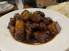 -毛哥小馆子(百井坊巷店)