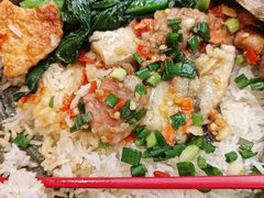 -华记煲仔华·煲仔饭(市桥易发店)