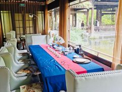 -乾园.魏庐湖景餐厅(花港店)