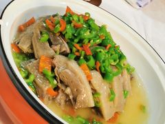 -鹿鸣酒家(越秀店)