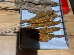 -丁虎子烤肉(国道二店)
