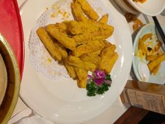 -新侨小馆(东直门北小街店)
