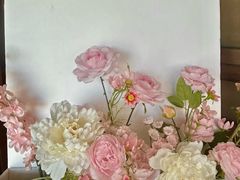 -淮香国色·淮扬菜(正大中心店)