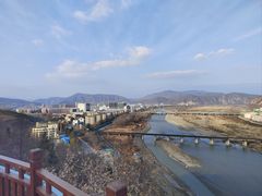 -图们国门景区
