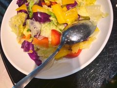 -鲁菜根·泰山菜(泰山店)