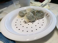 -日丰园海肠水饺·老字号大连海鲜(银泰城店)