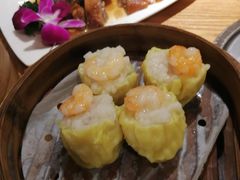 鲜虾烧卖-古韵轩·江浙融合菜(梁溪店)