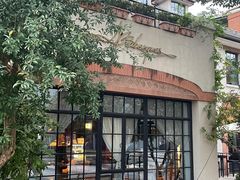 -墨笛植造所(国际舞蹈中心店)