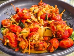 -聚味瞿记·龙虾堂(渔人码头二店)