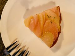 桃子塔-羽深肉铺 Steak & Wine