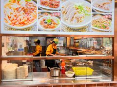 -四里沙茶面(湖滨四里店)