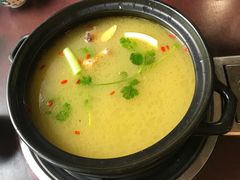 -尼玛藏家风味园(阿山食城店)